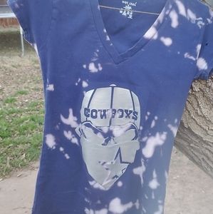 Cowboys merch